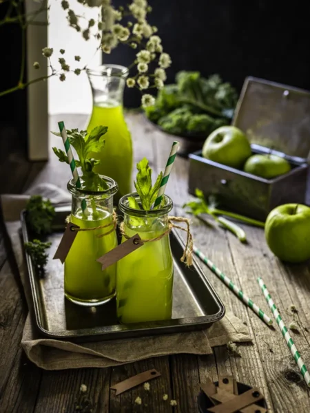 Green juice-32