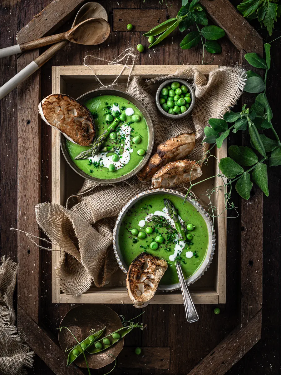 Food photographer Melbourne and Victoria - Julia Wharington