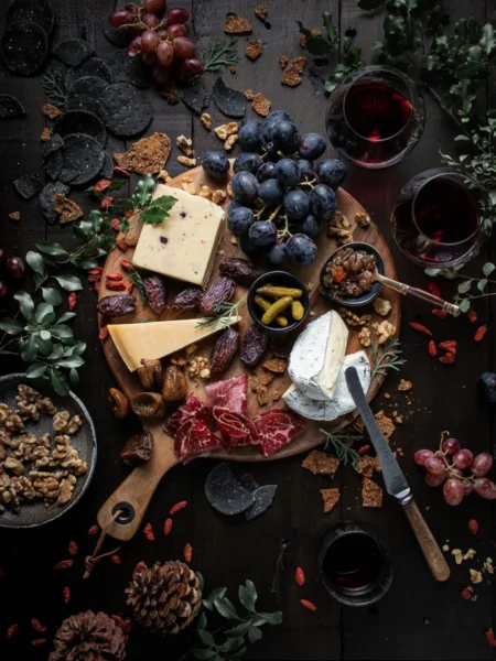 Food photographer Melbourne and Victoria - Julia Wharington