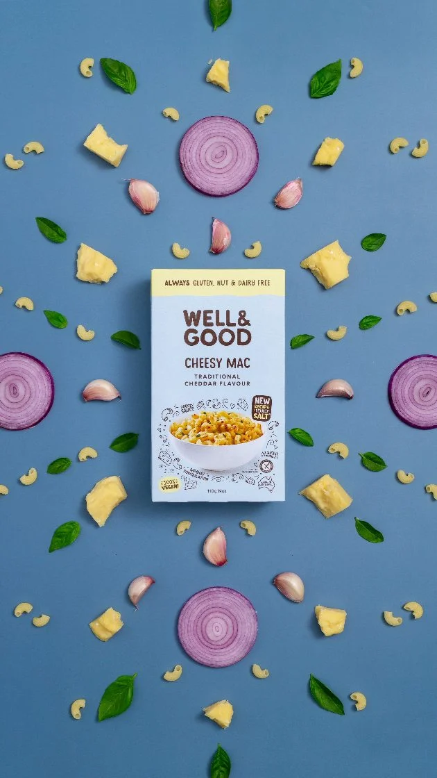 How lucky am I to get hired to create such fun stop motion videos!?! 😃 This one is for @wellandgoodfoods for two of their gluten free pastas.
.
Concept, story, styling, photography and video editing by yours truly 😊
.
Also a shout out to @dragonframe.software. If you want to take your stop motion game to the next level, this is the software to work with! I love it soooooo much! (Not sponsored, just a fan!)
.
#stopmotionvideo #foodstopmotion #glutenfreeproducts #foodphotographeraustralia
#stopmotionanimation #benallaphotographer #freelancephotographermelbourne #foodinmotion #foodphotographyandstyling #dancingfood #productphotographer