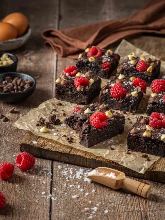 Just some brownie snaps for your midweek sweet fix. 🍫 Which angle do you think works best for these little bites of gooey goodness?
.
@wellandgoodfoods #brownies #glutenfreebaking #benallaphotographer #foodstyling